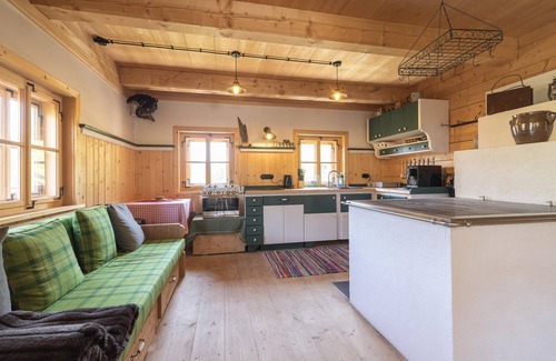 Eben im Pongau House | Ferienhaus Eben im Pongau