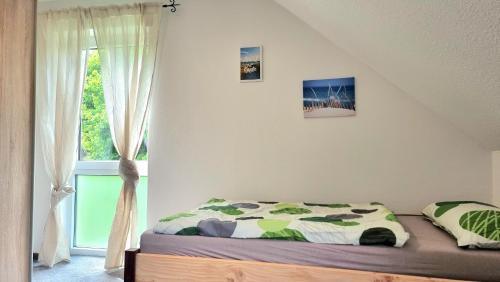 Ebergotzen Apartment | Ferienhaus Ebergötzen
