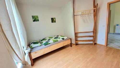Ebergotzen Apartment | Ferienhaus Ebergötzen