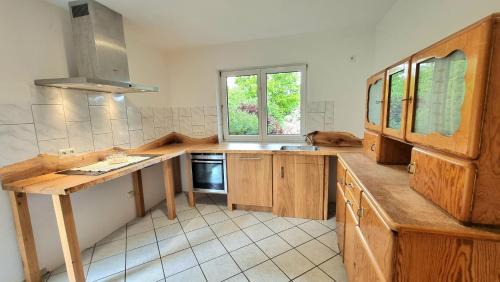 Ebergotzen Apartment | Ferienhaus Ebergötzen