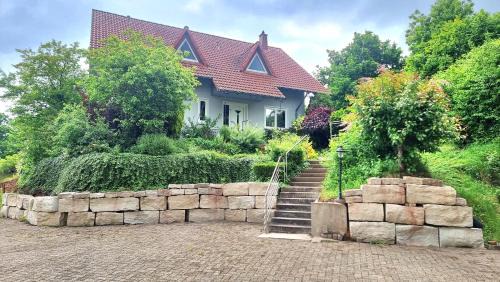 Ebergotzen Apartment | Ferienhaus Ebergötzen