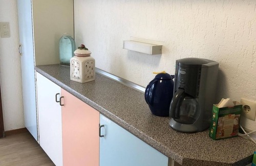 Niederdreisbach Apartment | Ferienhaus/ehem. Jagdhütte Held - Ferienhaus/Ehem. Jagdhütte Held