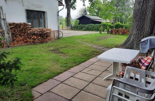Werder House | Ferienhaus Eichenblatt