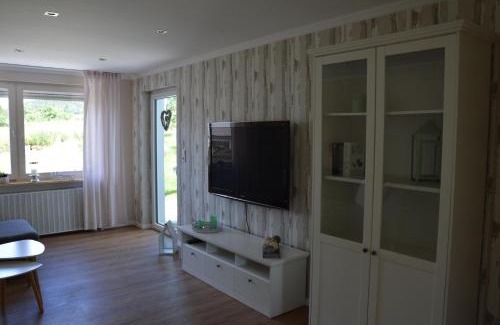 Birgel Apartment | Ferienhaus Eifel-Charme