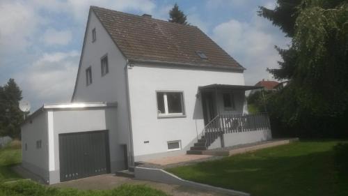 Birgel Apartment | Ferienhaus Eifel-Charme