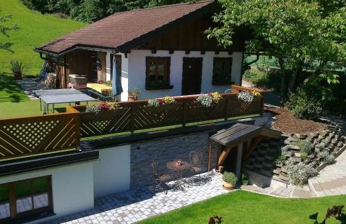 Aigen-Voglhub Apartment | Ferienhaus Elisabeth