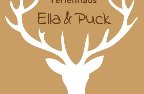 Thorl House | Ferienhaus Ella&Puck