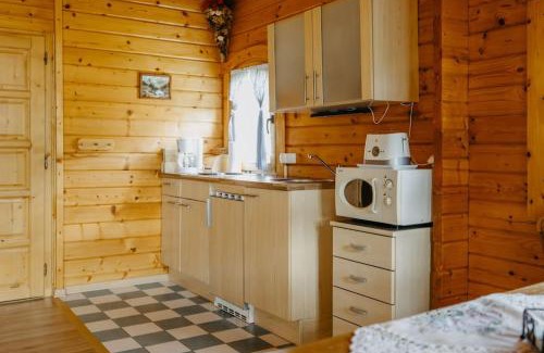Morbisch am See Apartment | Ferienhaus Entner