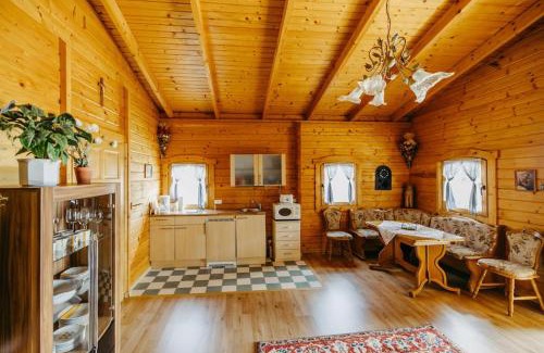 Morbisch am See Apartment | Ferienhaus Entner