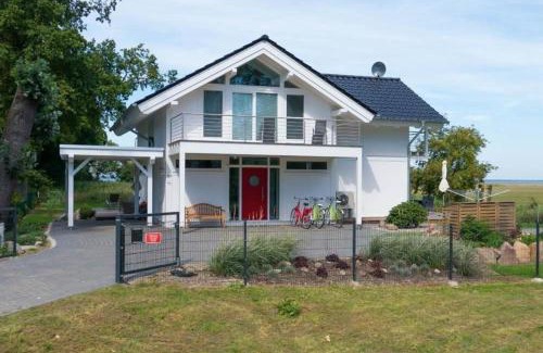 Bodstedt House | Ferienhaus Fünfjahreszeiten In Bodstedt