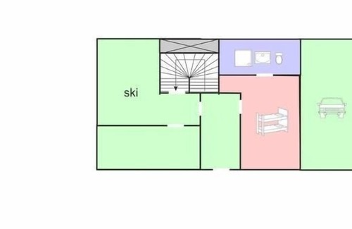 Heremence House | Ferienhaus für 10 Gäste mit 220m² in Les Masses