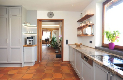 Baiersbronn House | Ferienhaus für 17 Gäste mit 400m² in Baiersbronn
