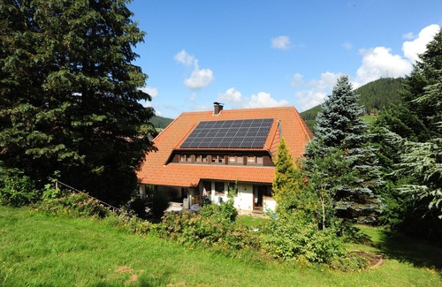 Baiersbronn House | Ferienhaus für 17 Gäste mit 400m² in Baiersbronn