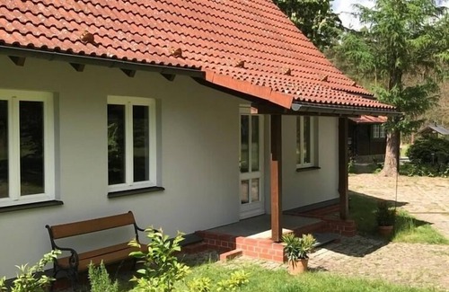 Rheinsberg House | Ferienhaus für 2 Gäste mit 55m² in Rheinsberg