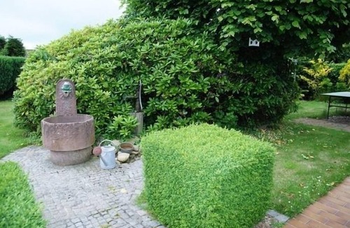 Hage House | Ferienhaus für 2 Gäste mit 70m² in Hage