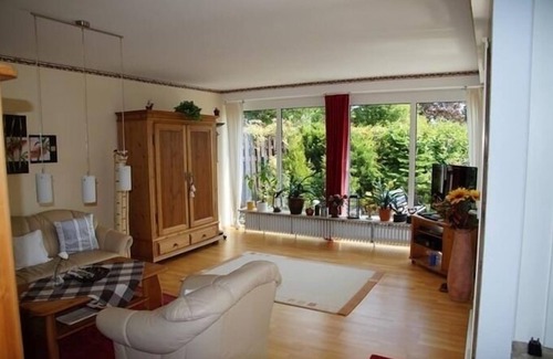 Hage House | Ferienhaus für 2 Gäste mit 70m² in Hage