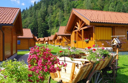 Maishofen House | Ferienhaus für 3 Gäste mit 76m² in Maishofen