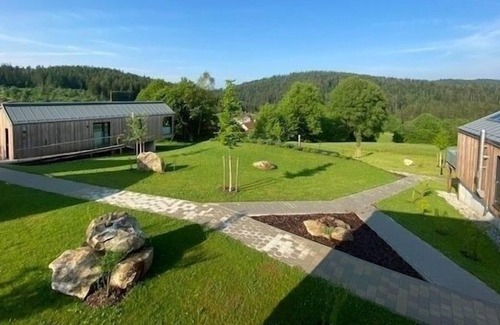 Mauth House | Ferienhaus für 3 Gäste mit 71m² in Mauth