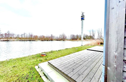 Tossens House | Ferienhaus für 4 Gäste mit 70m² in Butjadingen
