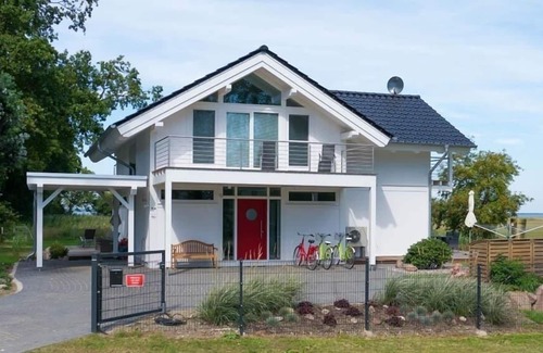 Bodstedt House | Ferienhaus für 4 Gäste mit 160m² in Bodstedt