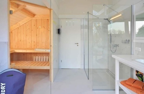 Bodstedt House | Ferienhaus für 4 Gäste mit 160m² in Bodstedt