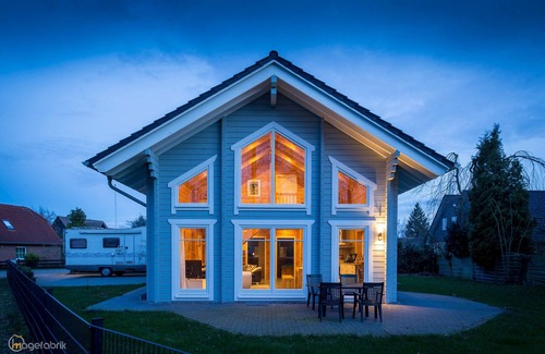 Lembruch House | Ferienhaus für 4 Gäste mit 68m² in Lembruch