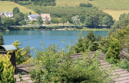 Feriendorf Hennesee House | Ferienhaus für 4 Gäste mit 44m² in Meschede