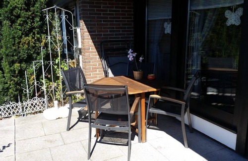 Feriendorf Hennesee House | Ferienhaus für 4 Gäste mit 44m² in Meschede
