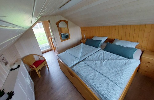 Meschede House | Ferienhaus für 4 Gäste mit 60m² in Meschede