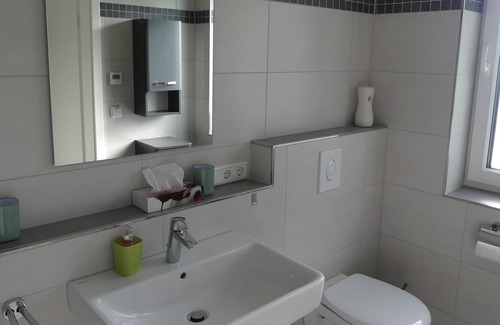 Walchum House | Ferienhaus für 4 Gäste mit 75m² in Walchum