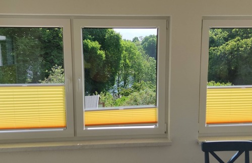 Mustin House | Ferienhaus für 4 Gäste mit 95m² in Mustin