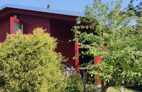 Mustin House | Ferienhaus für 4 Gäste mit 95m² in Mustin