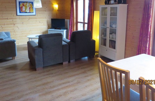 Rieden House | Ferienhaus für 4 Gäste mit 75m² in Rieden