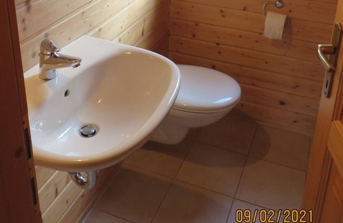 Rieden House | Ferienhaus für 4 Gäste mit 75m² in Rieden