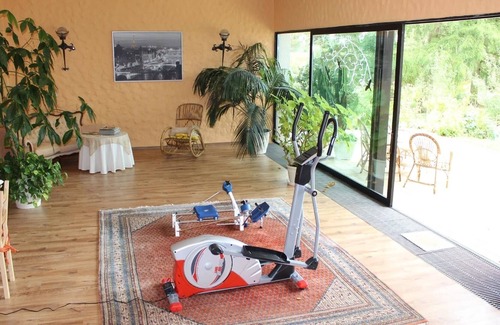Wadern House | Ferienhaus für 4 Gäste mit 160m² in Wadern