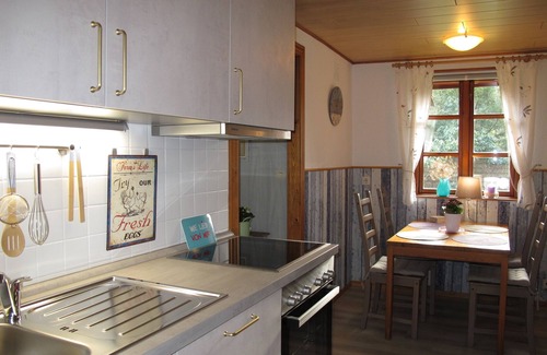 Suderbusch House | Ferienhaus für 4 Gäste mit 55m² in Wingst