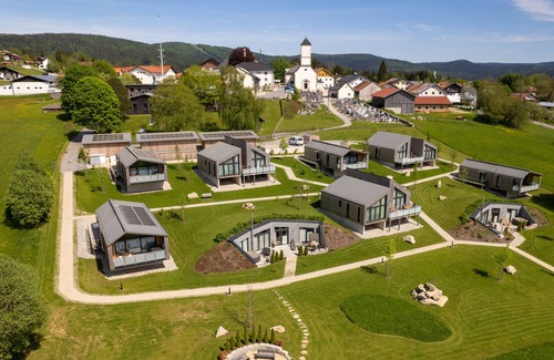 Mauth House | Ferienhaus für 4 Gäste mit 80m² in Mauth