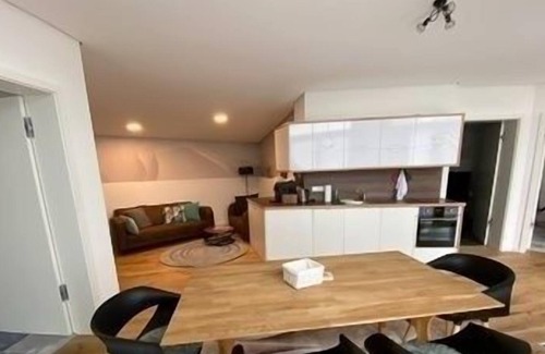Mauth House | Ferienhaus für 4 Gäste mit 80m² in Mauth