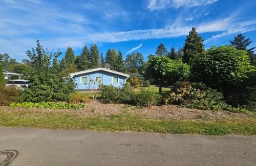 Winsen House | Ferienhaus Für 4 Personen Ca 56 M Sup2 In Winsen Meissendorf, Niedersachsen Lüneburger Heide