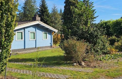 Winsen House | Ferienhaus Für 4 Personen Ca 56 M Sup2 In Winsen Meissendorf, Niedersachsen Lüneburger Heide