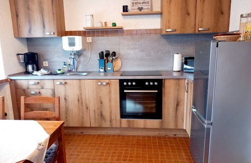 Schalkenmehren House | Ferienhaus für 5 Gäste mit 70m² in Schalkenmehren