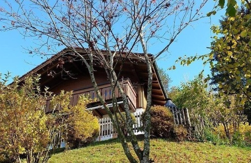 Mogelsberg House | Ferienhaus für 5 Gäste mit 84m² in Mogelsberg