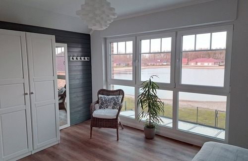 Walchum House | Ferienhaus für 5 Gäste mit 105m² in Walchum