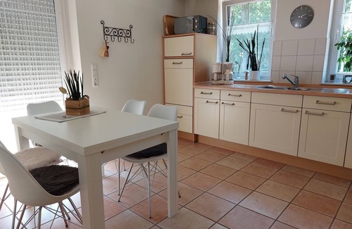 Doerpen House | Ferienhaus für 5 Gäste mit 110m² in Dörpen
