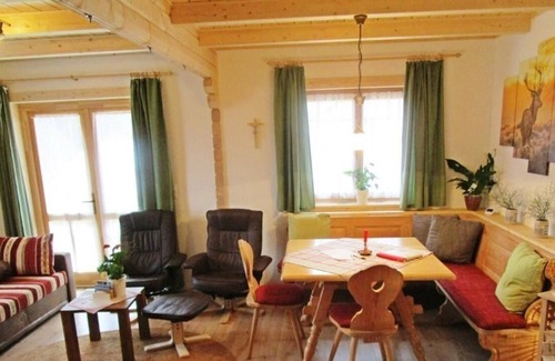 Philippsreut House | Ferienhaus für 5 Gäste mit 98m² in Philippsreut