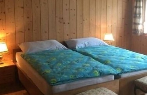 Guggisberg House | Ferienhaus für 6 Gäste mit 110m² in Guggisberg