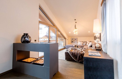 Grossarl House | Ferienhaus für 6 Gäste mit 300m² in Grossarl