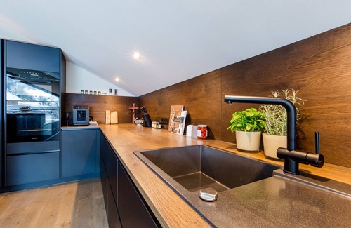 Grossarl House | Ferienhaus für 6 Gäste mit 300m² in Grossarl