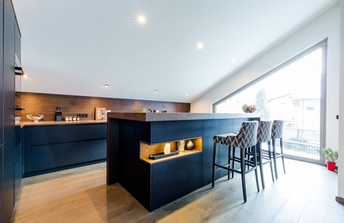 Grossarl House | Ferienhaus für 6 Gäste mit 300m² in Grossarl