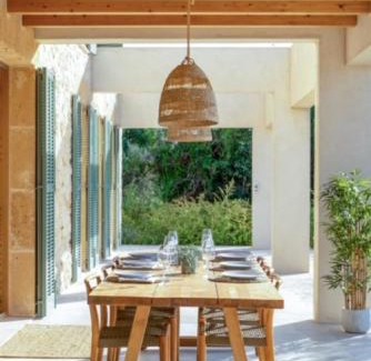 Alcudia House | Ferienhaus für 6 Personen ca 432 qm in Alcdia, Mallorca Nordküste von Mallorca